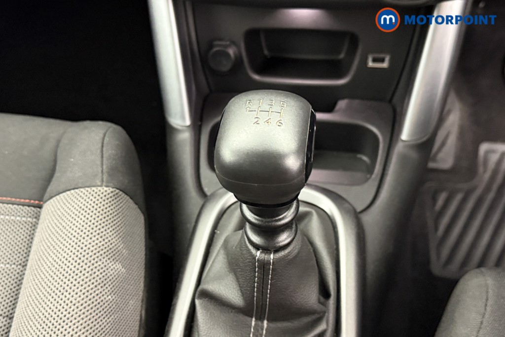 Citroen C3 Aircross Flair Manual Petrol SUV - Stock Number (1550766) - 11th supplementary image