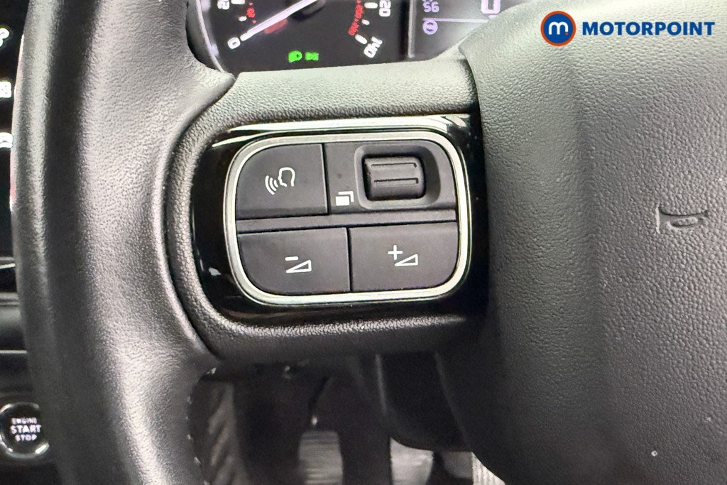 Citroen C3 Aircross Flair Manual Petrol SUV - Stock Number (1550766) - 12th supplementary image