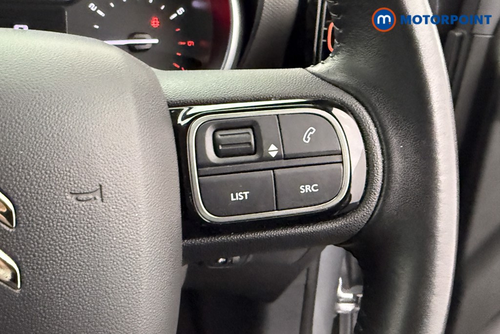 Citroen C3 Aircross Flair Manual Petrol SUV - Stock Number (1550766) - 13th supplementary image