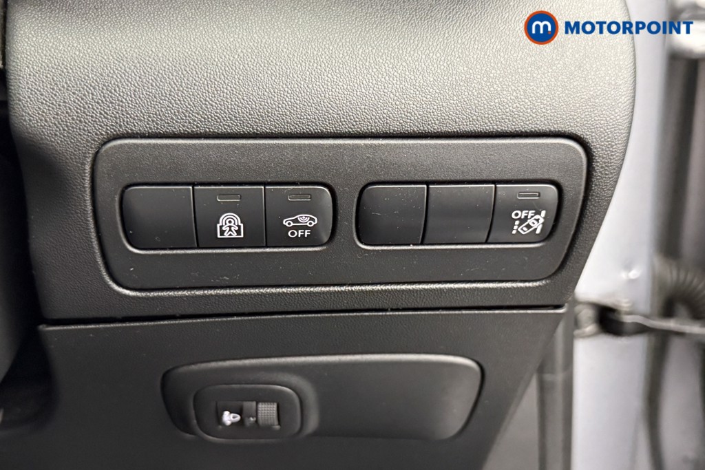 Citroen C3 Aircross Flair Manual Petrol SUV - Stock Number (1550766) - 14th supplementary image
