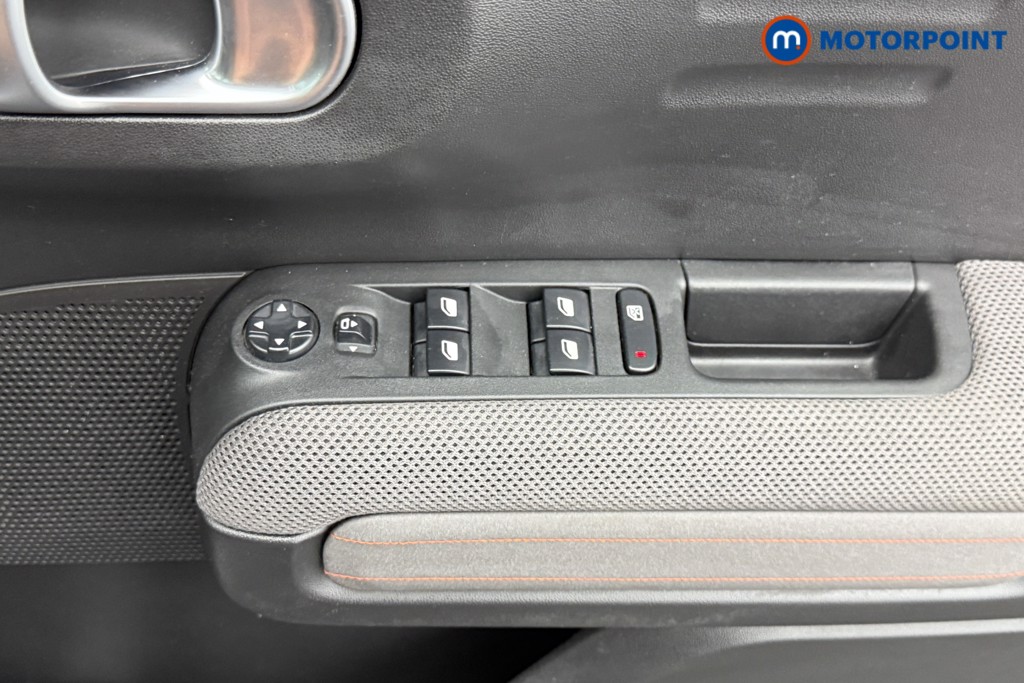 Citroen C3 Aircross Flair Manual Petrol SUV - Stock Number (1550766) - 15th supplementary image