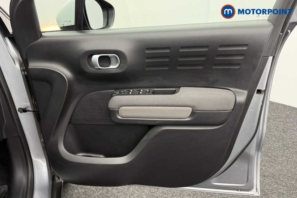 Citroen C3 Aircross Flair Manual Petrol SUV - Stock Number (1550766) - 16th supplementary image
