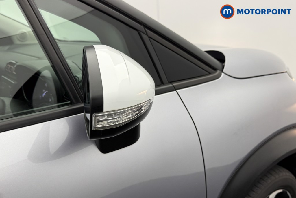 Citroen C3 Aircross Flair Manual Petrol SUV - Stock Number (1550766) - 17th supplementary image