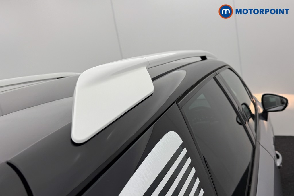 Citroen C3 Aircross Flair Manual Petrol SUV - Stock Number (1550766) - 18th supplementary image