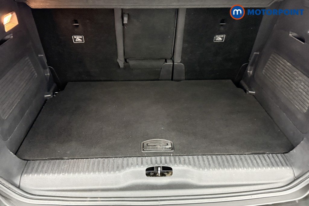 Citroen C3 Aircross Flair Manual Petrol SUV - Stock Number (1550766) - 20th supplementary image