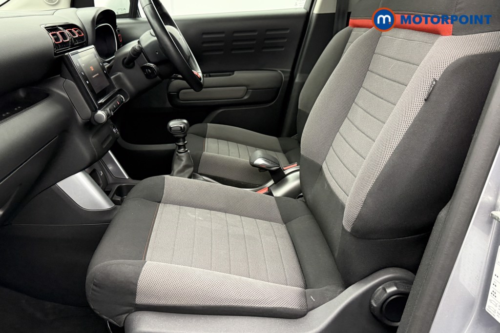 Citroen C3 Aircross Flair Manual Petrol SUV - Stock Number (1550766) - 21st supplementary image
