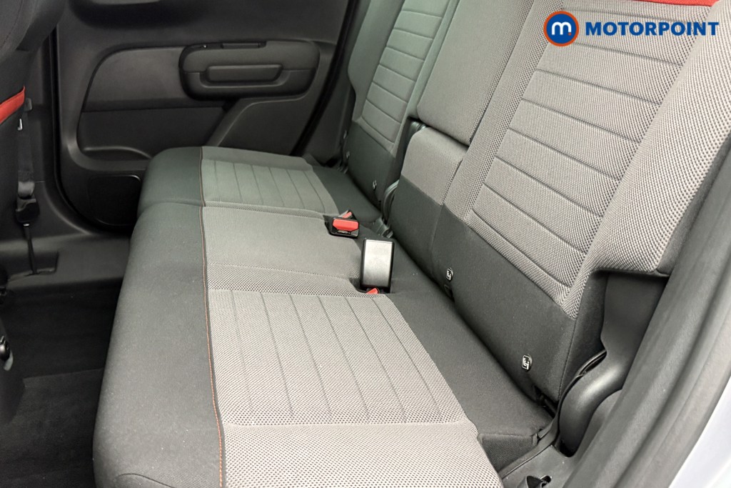 Citroen C3 Aircross Flair Manual Petrol SUV - Stock Number (1550766) - 22nd supplementary image