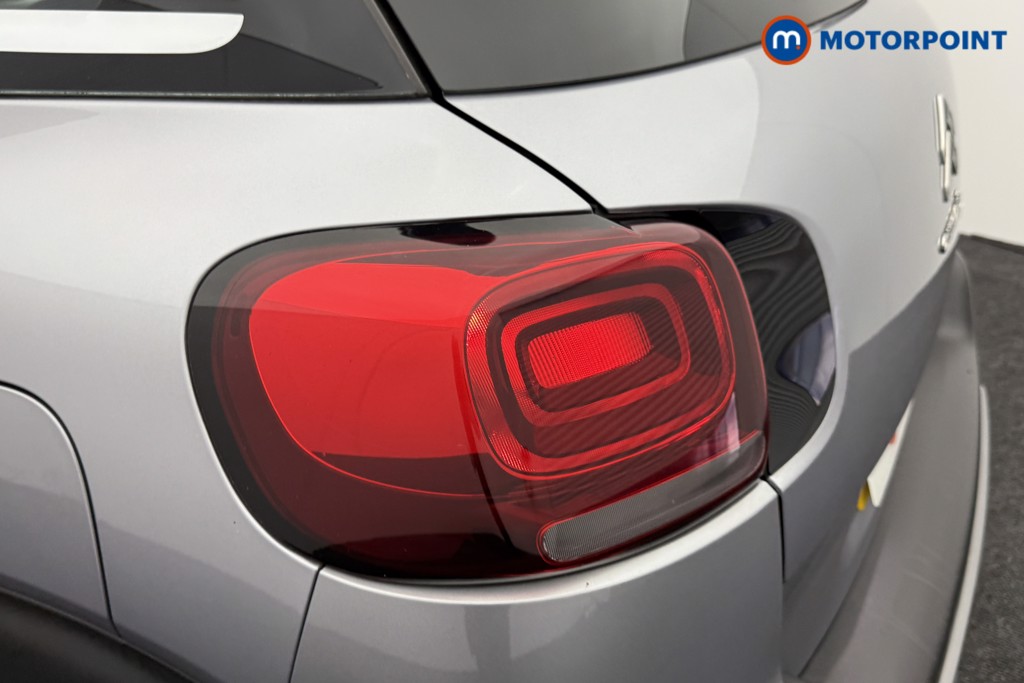 Citroen C3 Aircross Flair Manual Petrol SUV - Stock Number (1550766) - 24th supplementary image
