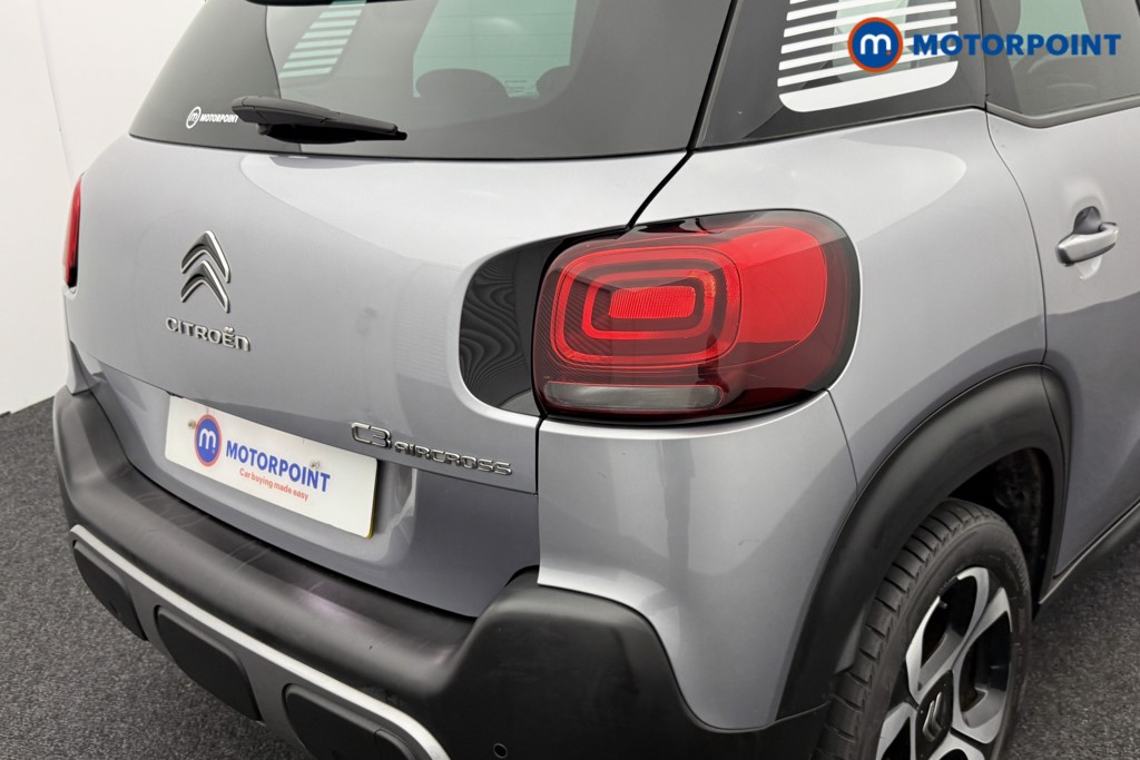 Citroen C3 Aircross Flair Manual Petrol SUV - Stock Number (1550766) - 25th supplementary image