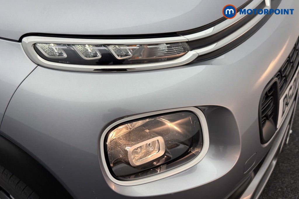 Citroen C3 Aircross Flair Manual Petrol SUV - Stock Number (1550766) - 26th supplementary image