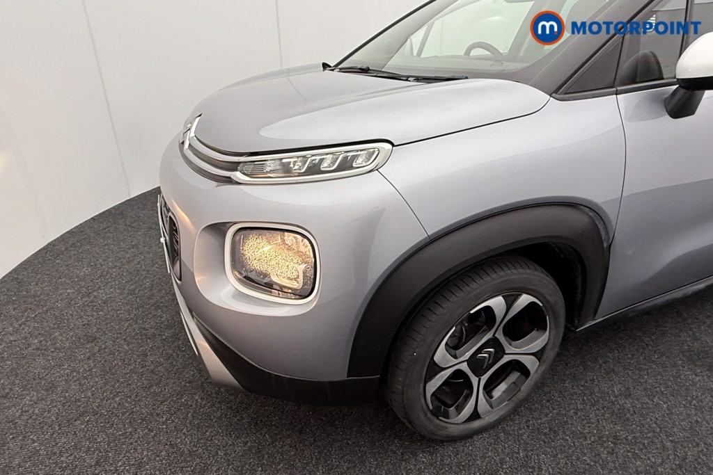 Citroen C3 Aircross Flair Manual Petrol SUV - Stock Number (1550766) - 27th supplementary image