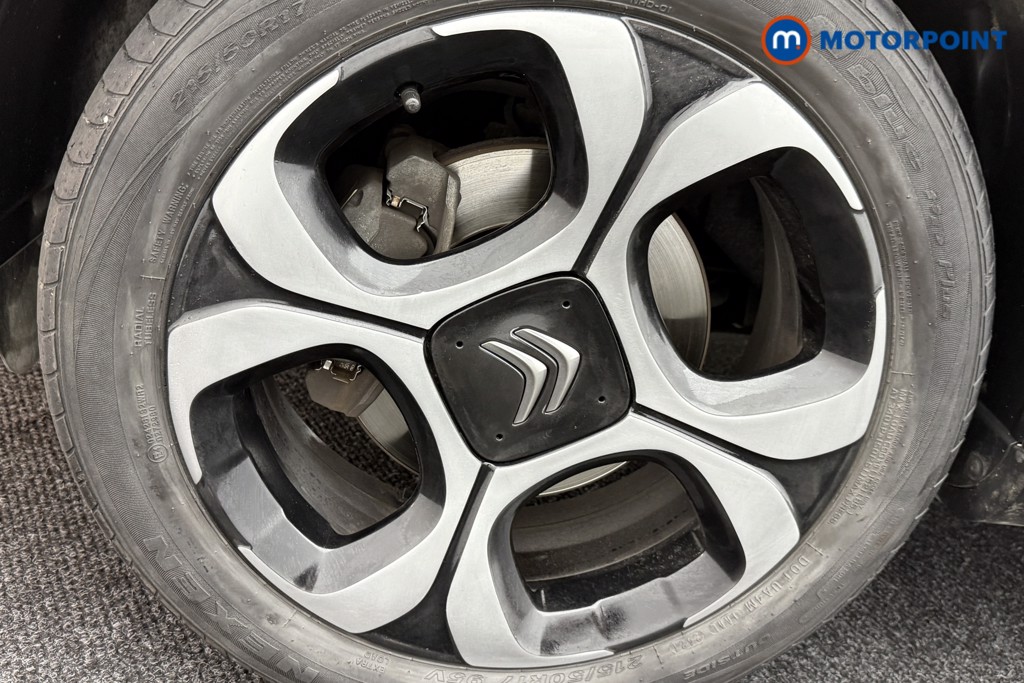 Citroen C3 Aircross Flair Manual Petrol SUV - Stock Number (1550766) - 28th supplementary image