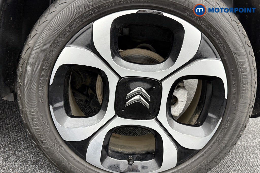 Citroen C3 Aircross Flair Manual Petrol SUV - Stock Number (1550766) - 29th supplementary image