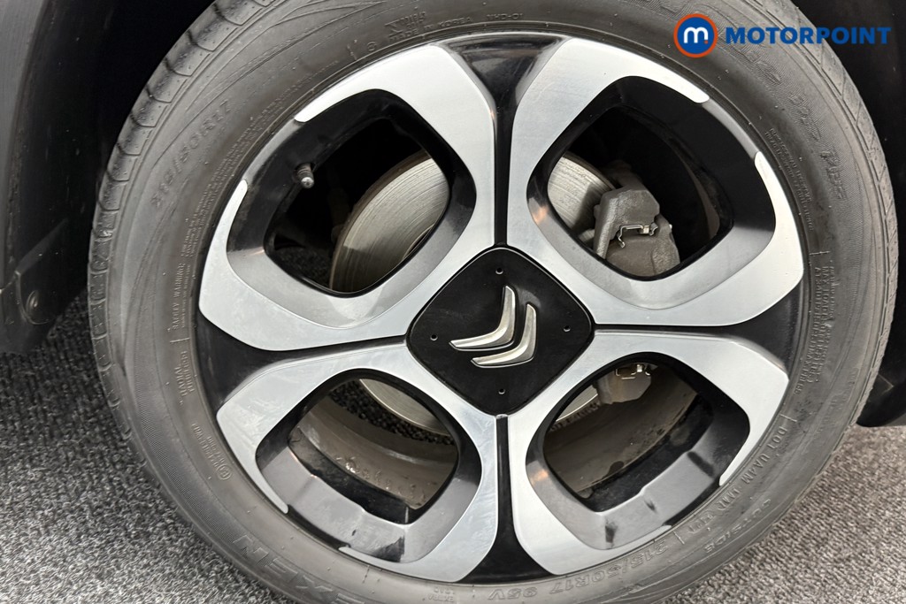 Citroen C3 Aircross Flair Manual Petrol SUV - Stock Number (1550766) - 31st supplementary image
