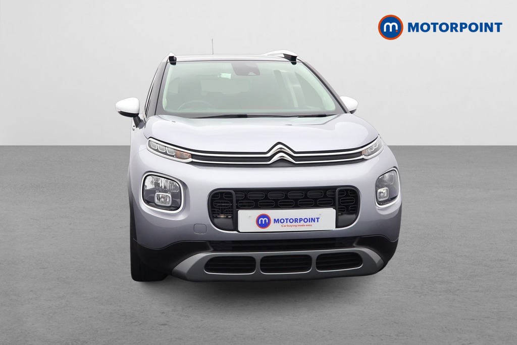 Citroen C3 Aircross Flair Manual Petrol SUV - Stock Number (1550766) - Front bumper