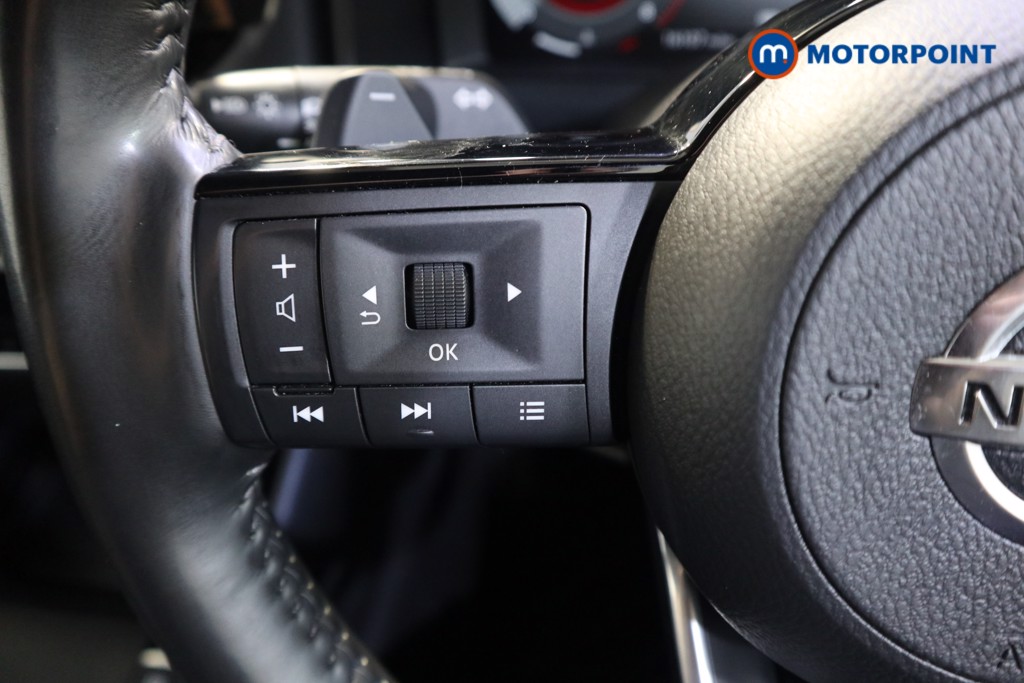 Nissan Qashqai Tekna Automatic Petrol SUV - Stock Number (1550953) - 3rd supplementary image