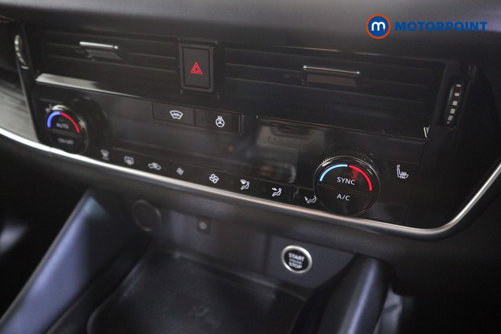Nissan Qashqai Tekna Automatic Petrol SUV - Stock Number (1550953) - 7th supplementary image
