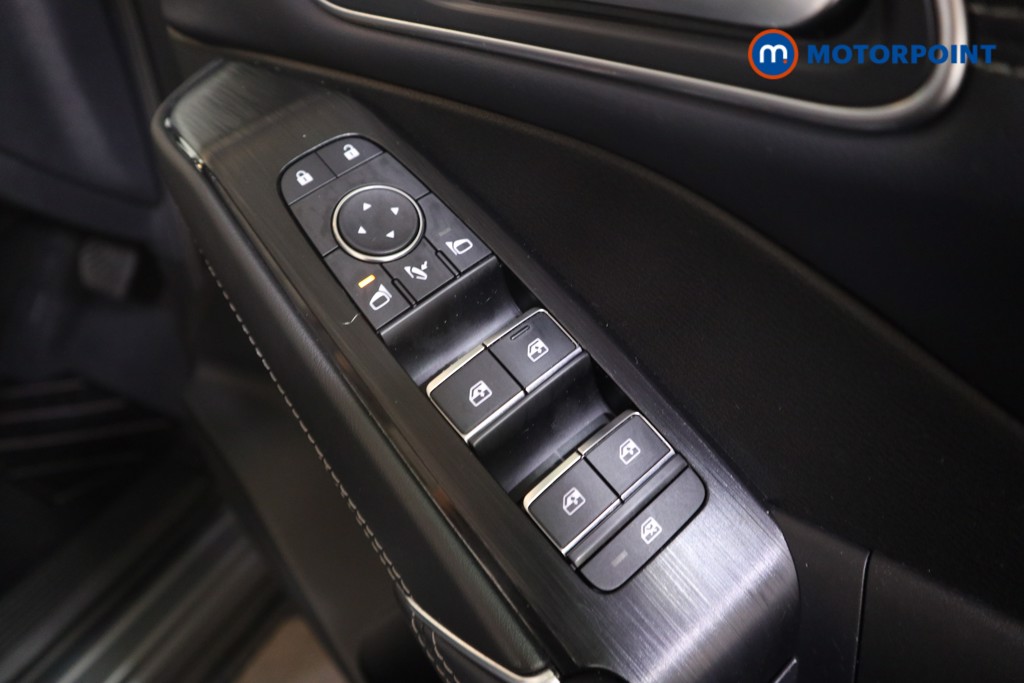 Nissan Qashqai Tekna Automatic Petrol SUV - Stock Number (1550953) - 10th supplementary image