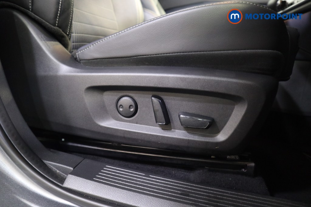 Nissan Qashqai Tekna Automatic Petrol SUV - Stock Number (1550953) - 11th supplementary image