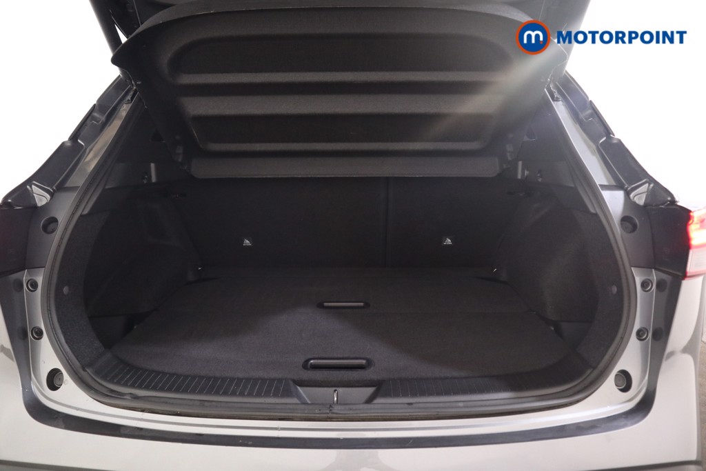 Nissan Qashqai Tekna Automatic Petrol SUV - Stock Number (1550953) - 14th supplementary image