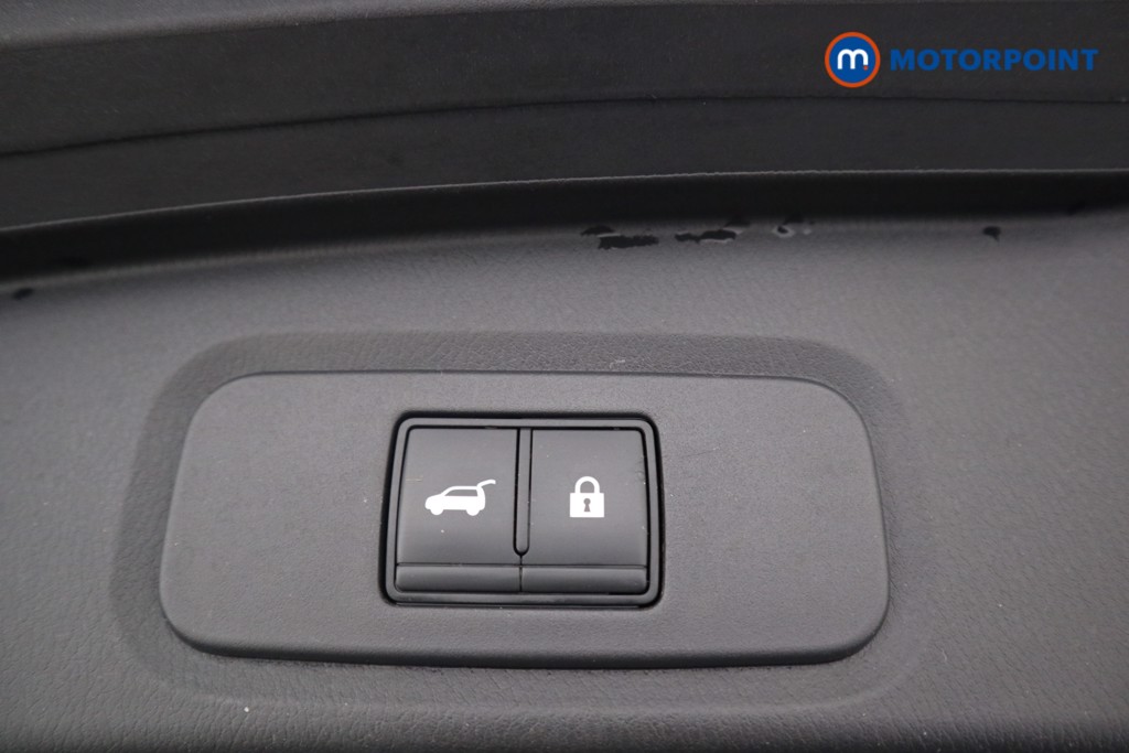 Nissan Qashqai Tekna Automatic Petrol SUV - Stock Number (1550953) - 15th supplementary image