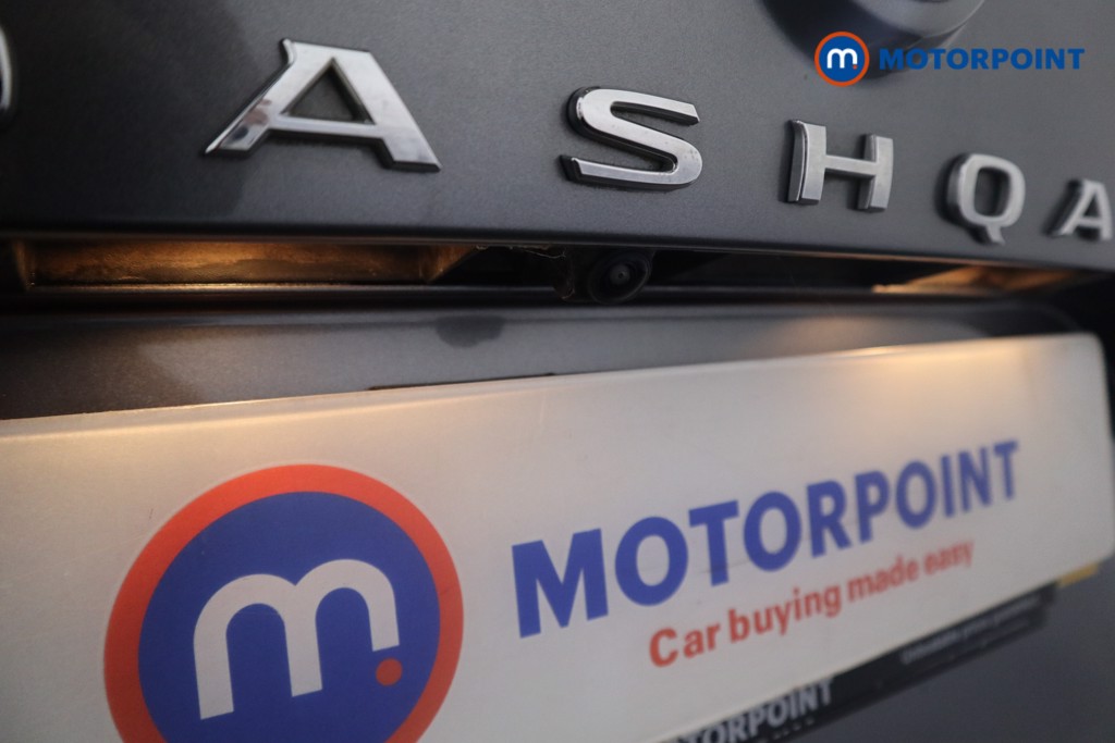 Nissan Qashqai Tekna Automatic Petrol SUV - Stock Number (1550953) - 21st supplementary image