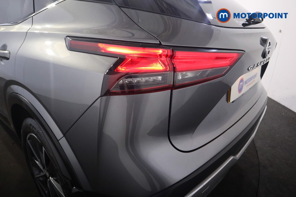 Nissan Qashqai Tekna Automatic Petrol SUV - Stock Number (1550953) - 22nd supplementary image