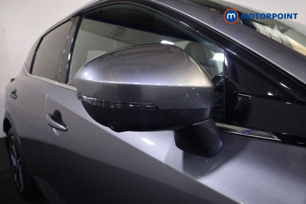 Nissan Qashqai Tekna Automatic Petrol SUV - Stock Number (1550953) - 24th supplementary image