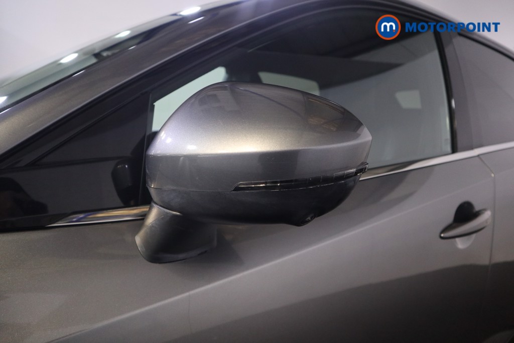 Nissan Qashqai Tekna Automatic Petrol SUV - Stock Number (1550953) - 25th supplementary image