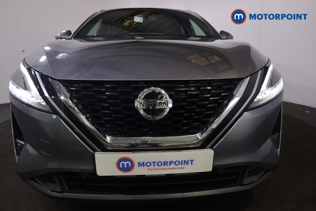 Nissan Qashqai Tekna Automatic Petrol SUV - Stock Number (1550953) - 27th supplementary image