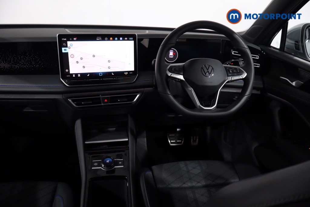 Volkswagen Tiguan R-Line Automatic Diesel SUV - Stock Number (1550991) - 3rd supplementary image