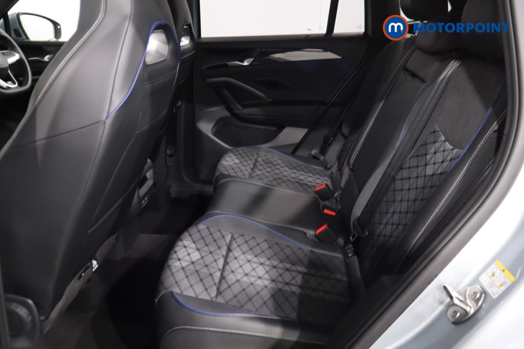 Volkswagen Tiguan R-Line Automatic Diesel SUV - Stock Number (1550991) - 5th supplementary image