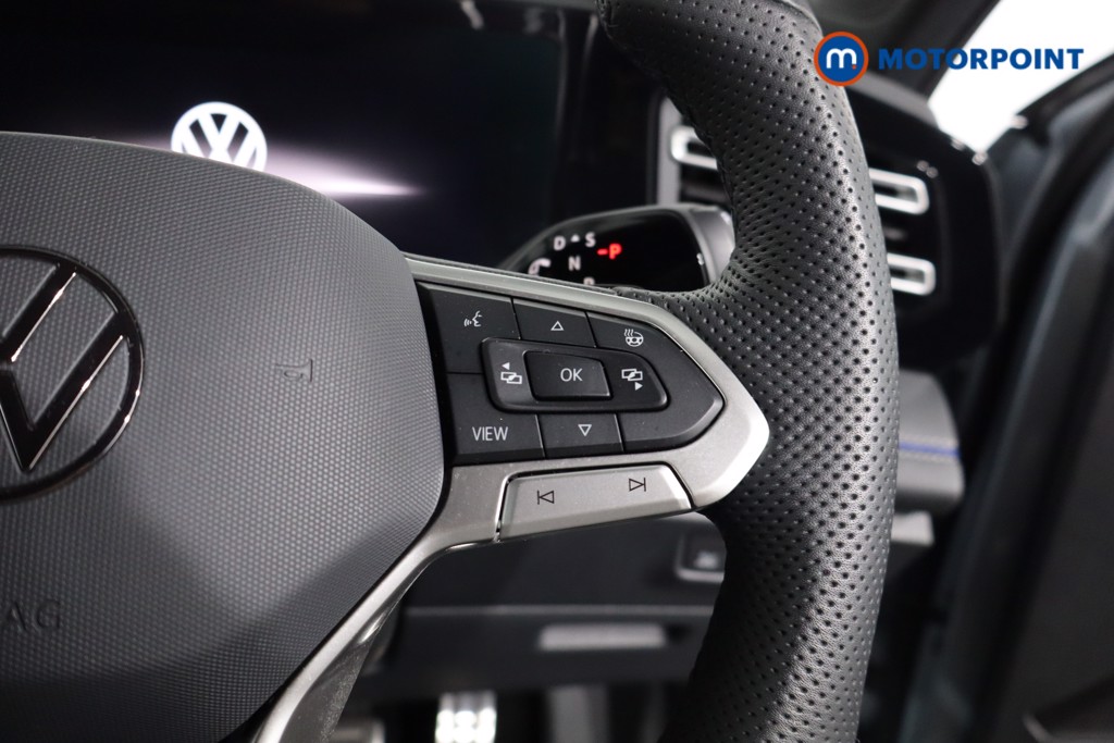 Volkswagen Tiguan R-Line Automatic Diesel SUV - Stock Number (1550991) - 8th supplementary image