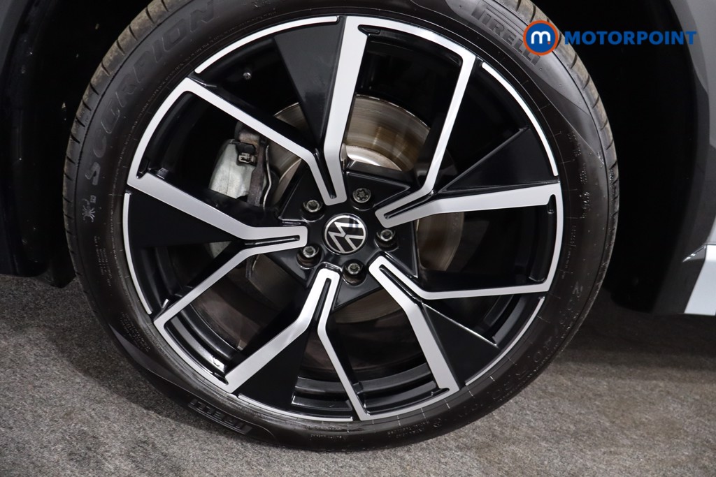 Volkswagen Tiguan R-Line Automatic Diesel SUV - Stock Number (1550991) - 11th supplementary image