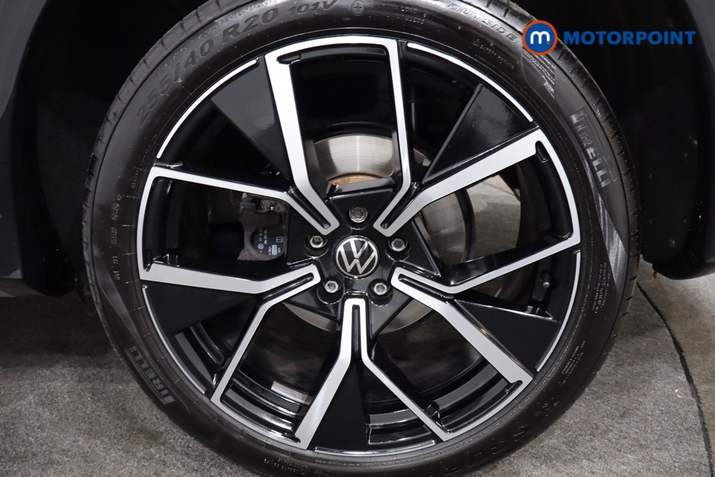 Volkswagen Tiguan R-Line Automatic Diesel SUV - Stock Number (1550991) - 12th supplementary image