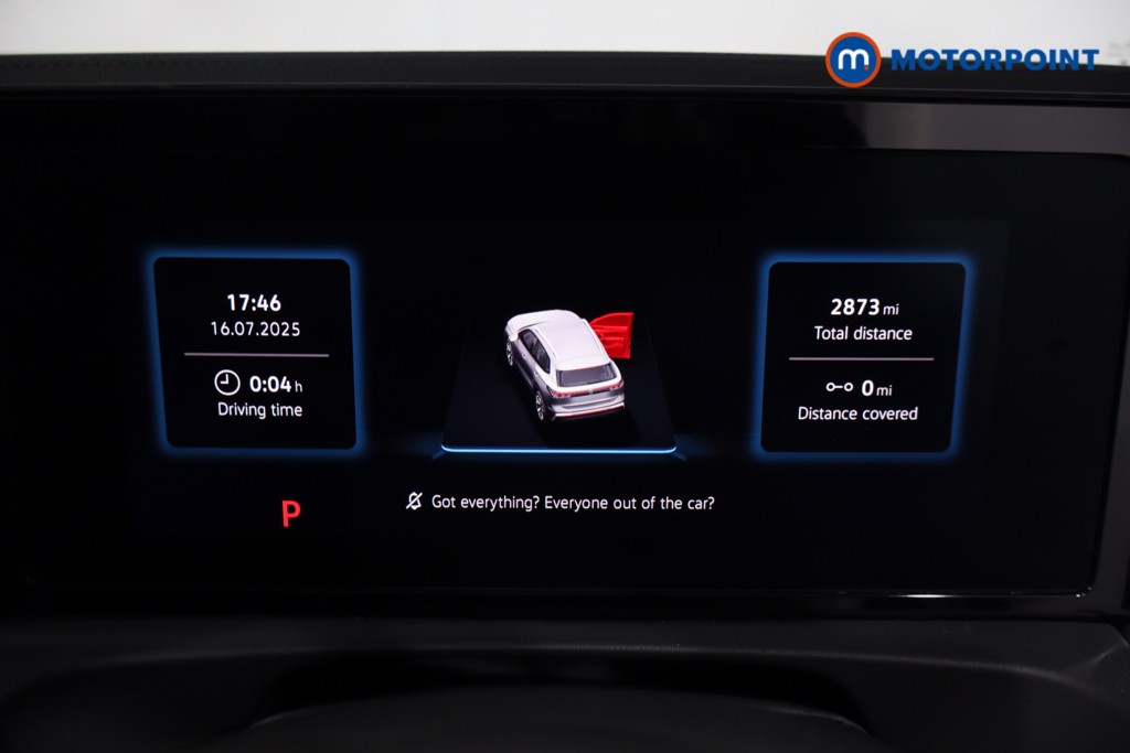 Volkswagen Tiguan R-Line Automatic Diesel SUV - Stock Number (1550991) - 14th supplementary image
