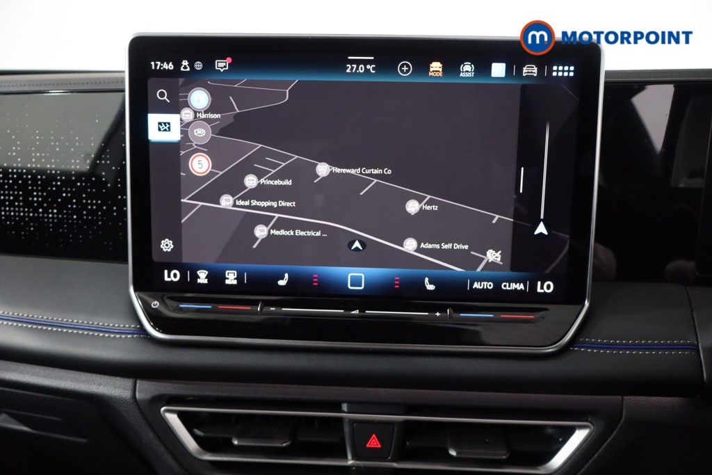 Volkswagen Tiguan R-Line Automatic Diesel SUV - Stock Number (1550991) - 16th supplementary image