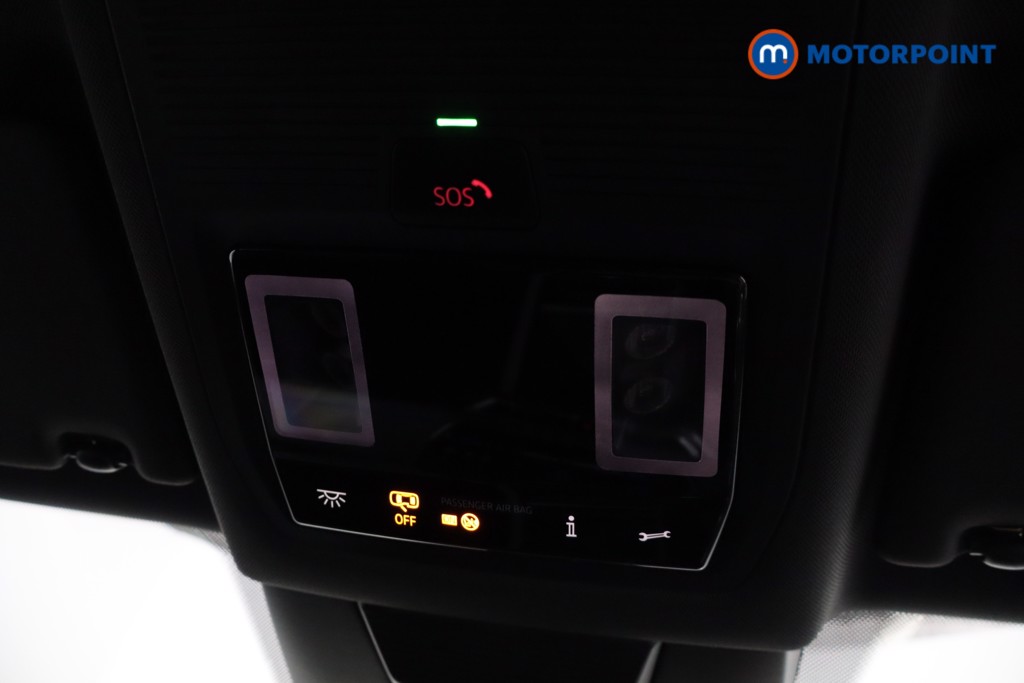 Volkswagen Tiguan R-Line Automatic Diesel SUV - Stock Number (1550991) - 20th supplementary image