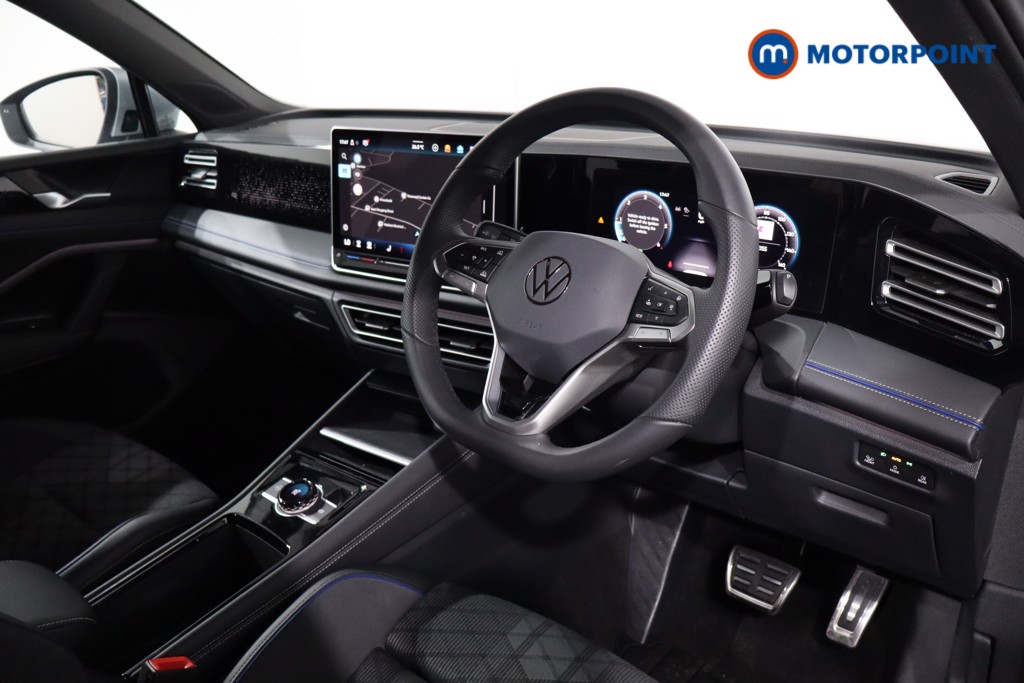 Volkswagen Tiguan R-Line Automatic Diesel SUV - Stock Number (1550991) - 26th supplementary image