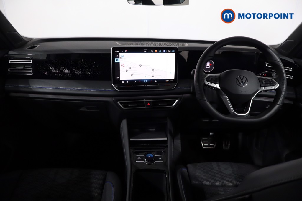 Volkswagen Tiguan R-Line Automatic Diesel SUV - Stock Number (1550991) - 1st supplementary image