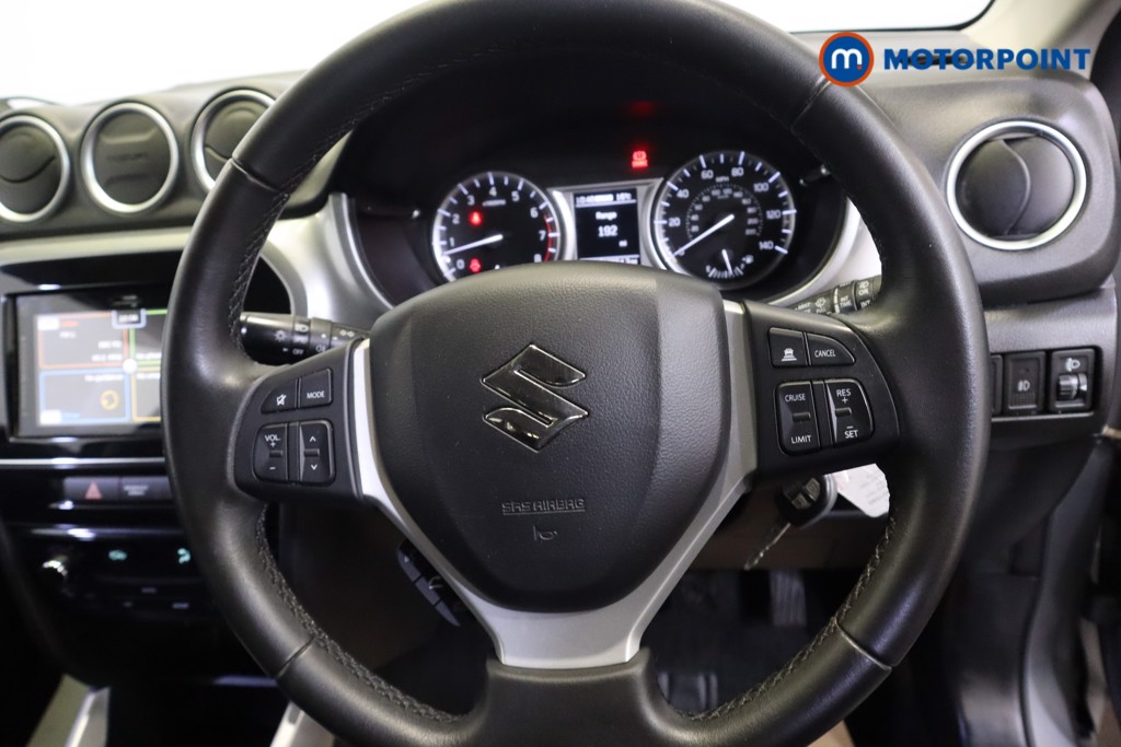 Suzuki Vitara Sz-T Manual Petrol SUV - Stock Number (1551411) - 3rd supplementary image
