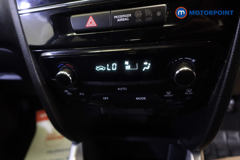 Suzuki Vitara Sz-T Manual Petrol SUV - Stock Number (1551411) - 5th supplementary image