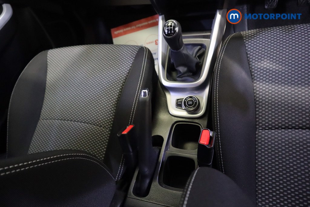 Suzuki Vitara Sz-T Manual Petrol SUV - Stock Number (1551411) - 6th supplementary image