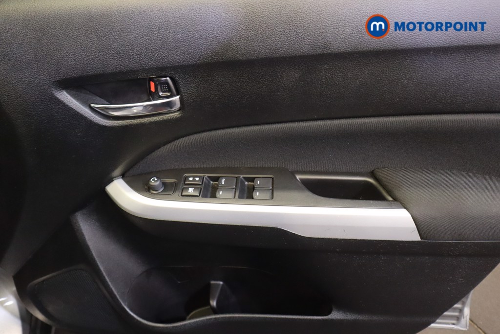 Suzuki Vitara Sz-T Manual Petrol SUV - Stock Number (1551411) - 7th supplementary image