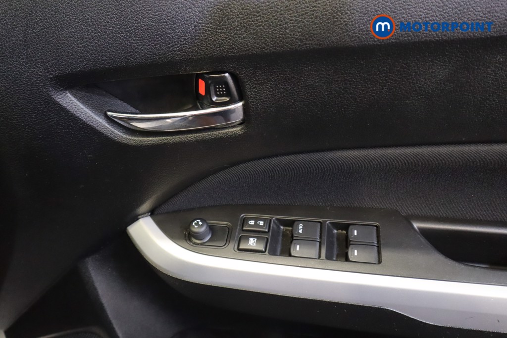 Suzuki Vitara Sz-T Manual Petrol SUV - Stock Number (1551411) - 8th supplementary image