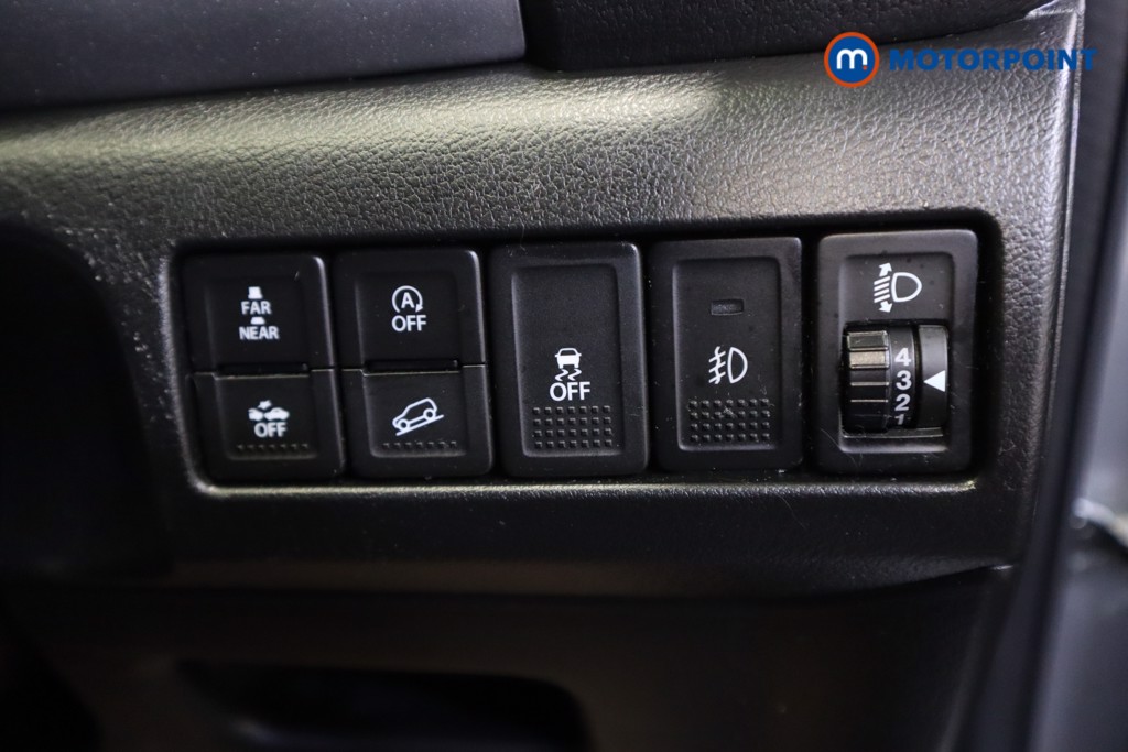 Suzuki Vitara Sz-T Manual Petrol SUV - Stock Number (1551411) - 10th supplementary image