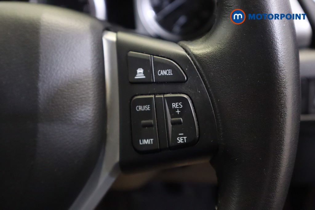 Suzuki Vitara Sz-T Manual Petrol SUV - Stock Number (1551411) - 11th supplementary image