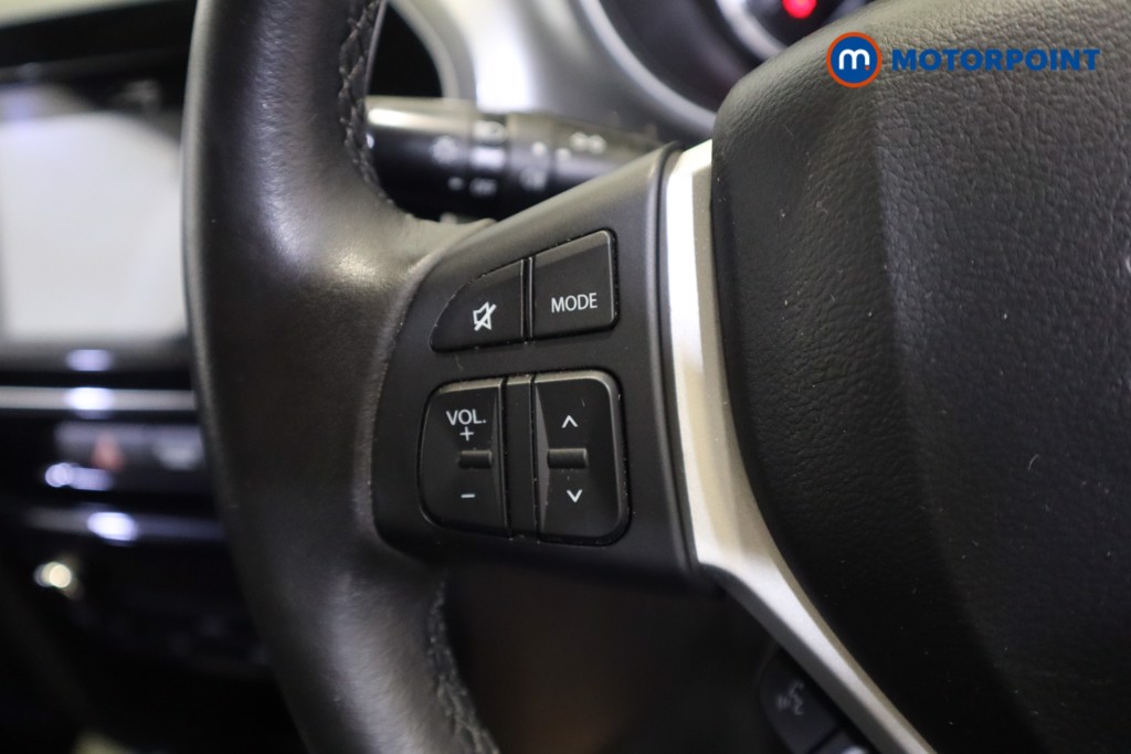 Suzuki Vitara Sz-T Manual Petrol SUV - Stock Number (1551411) - 12th supplementary image