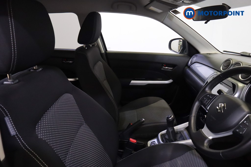 Suzuki Vitara Sz-T Manual Petrol SUV - Stock Number (1551411) - 13th supplementary image