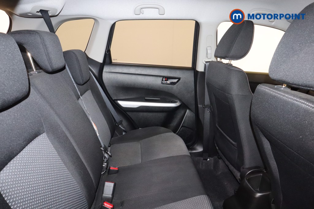 Suzuki Vitara Sz-T Manual Petrol SUV - Stock Number (1551411) - 14th supplementary image